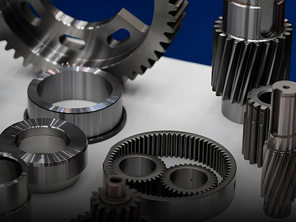 Automotive Industry
