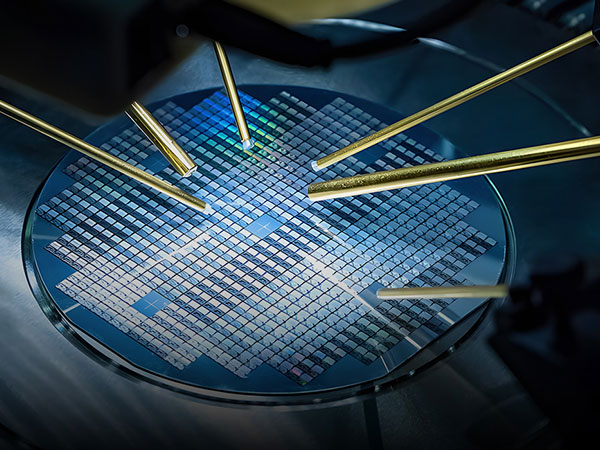 Semiconductor Industry